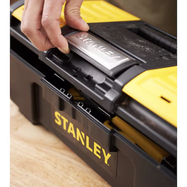 601 1/4-1/2 J82 - Modular case assortment with hexagonal sockets and combination wrenches (82 pcs) - Usag - U06010010 601 1/4-1/2 J82 - Modular case assortment with hexagonal sockets and combination wrenches (82 pcs) - Usag - U06010010